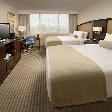 Skybridge Seattle Airport Hotel Ситак Экстерьер фото