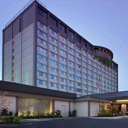 Skybridge Seattle Airport Hotel Ситак Экстерьер фото