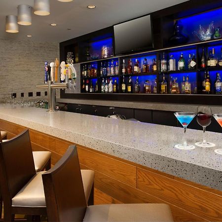 Skybridge Seattle Airport Hotel Ситак Экстерьер фото