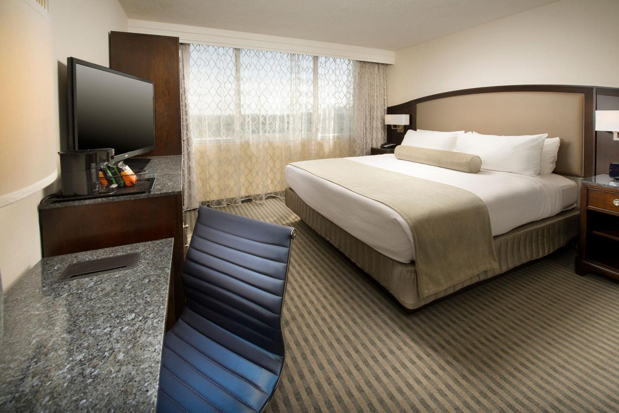 Skybridge Seattle Airport Hotel Ситак Экстерьер фото