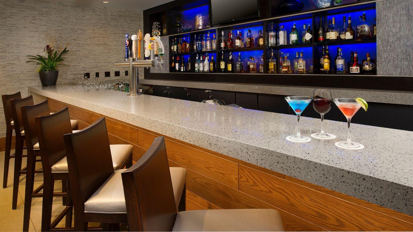 Skybridge Seattle Airport Hotel Ситак Экстерьер фото