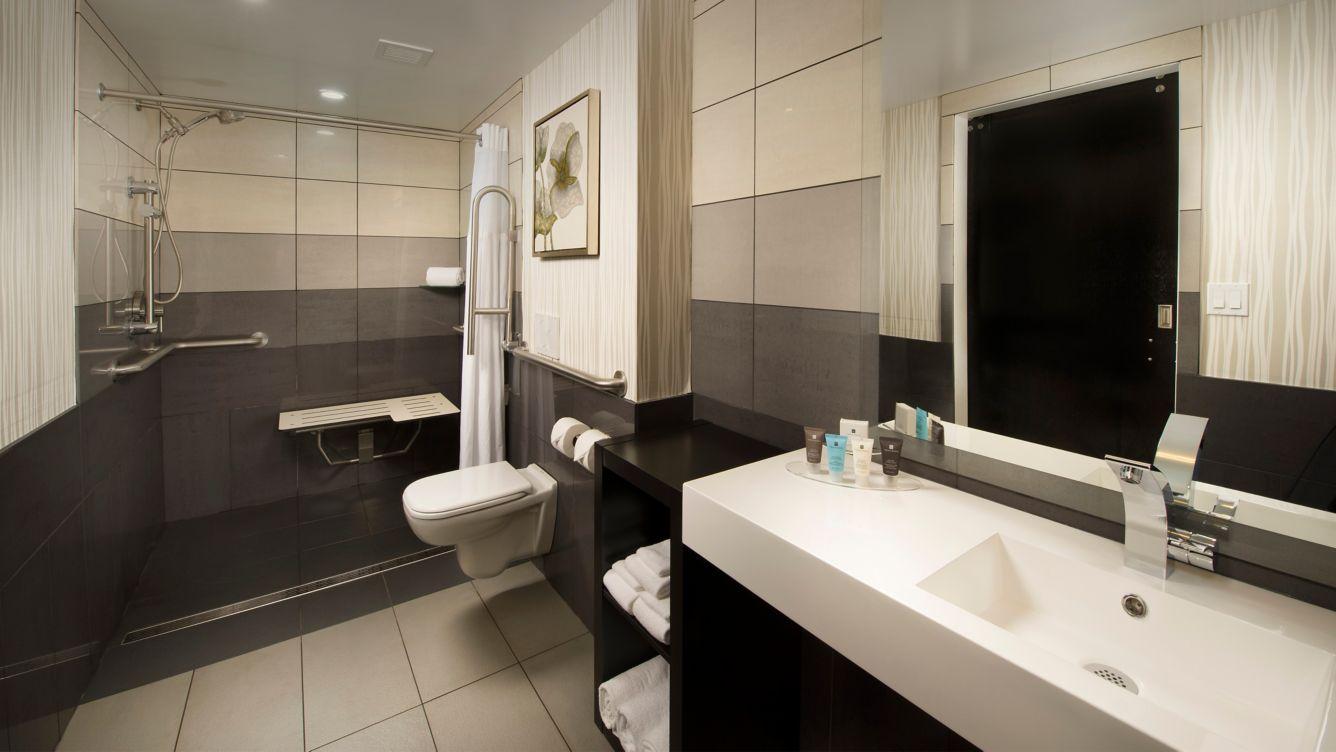 Skybridge Seattle Airport Hotel Ситак Экстерьер фото