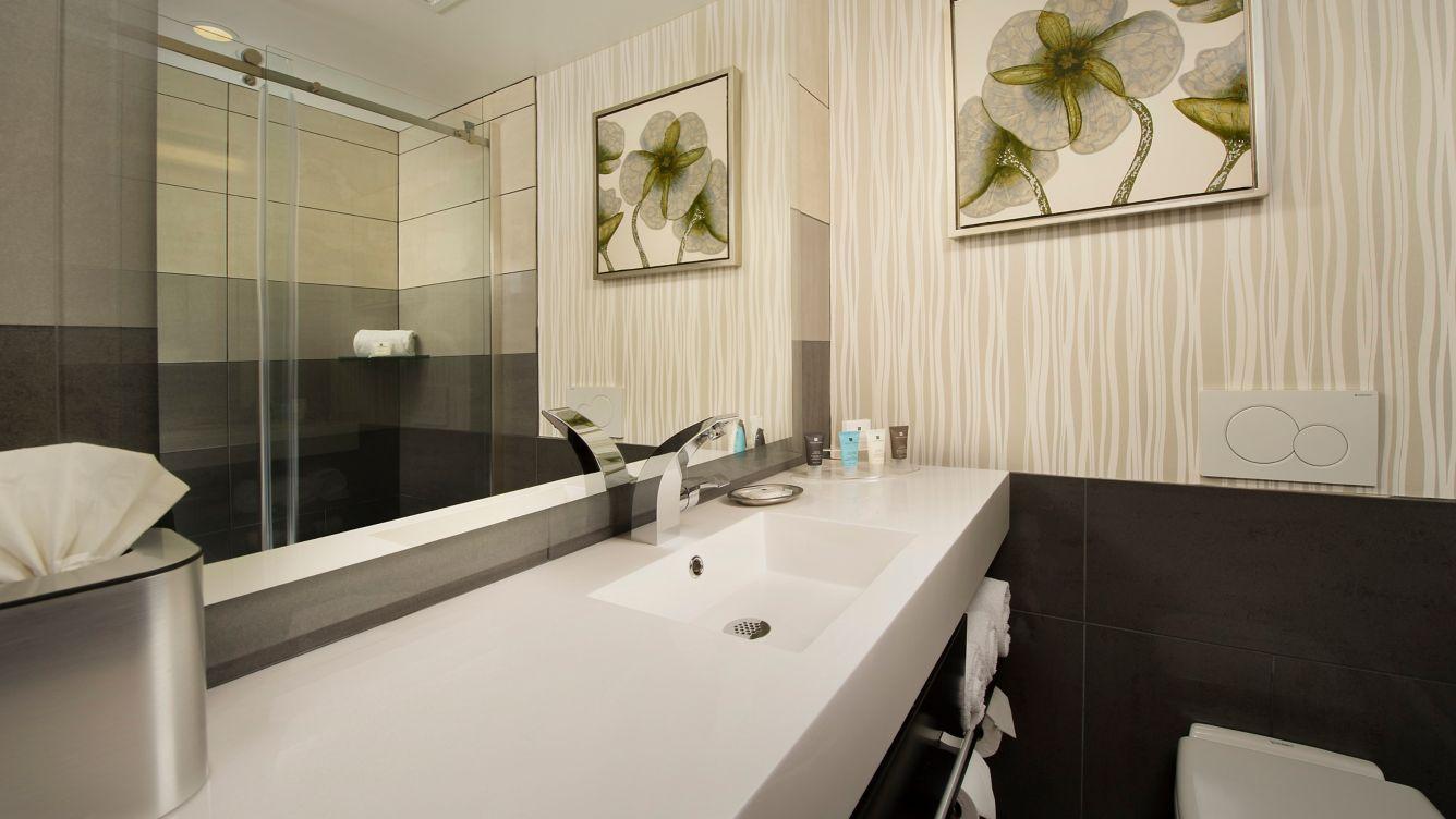 Skybridge Seattle Airport Hotel Ситак Экстерьер фото